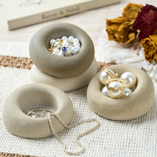 Bubble Tealight Candle Holder