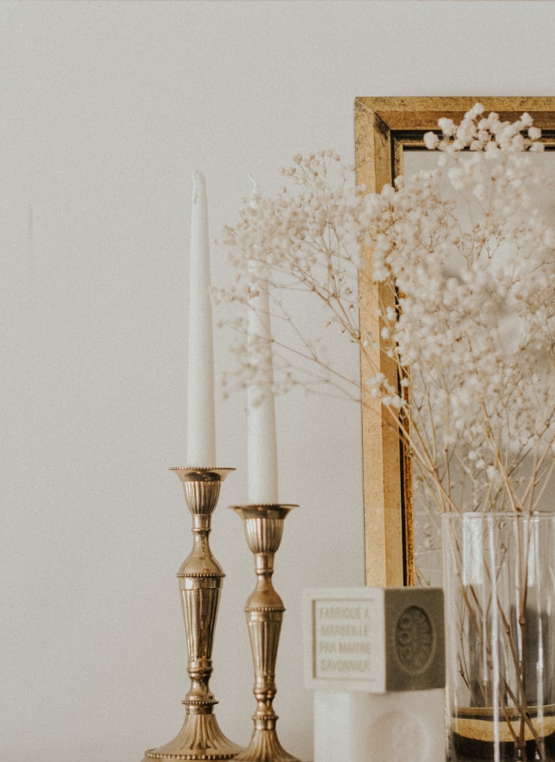 Decor & Accessories