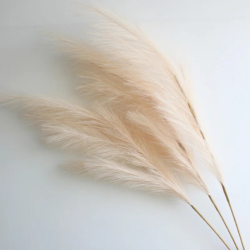 Large Artificial Pampas Grass