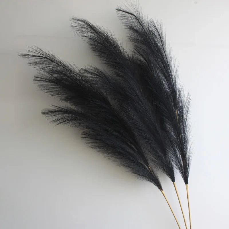 Large Artificial Pampas Grass
