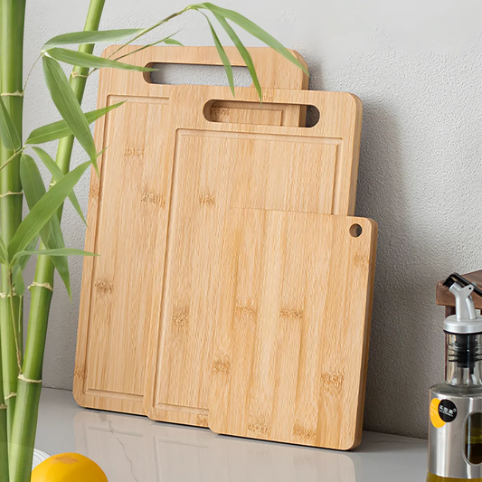Bamboo Cutting Board