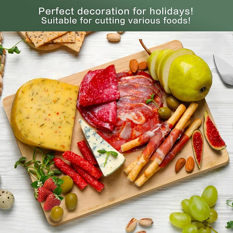 Bamboo Cutting Board