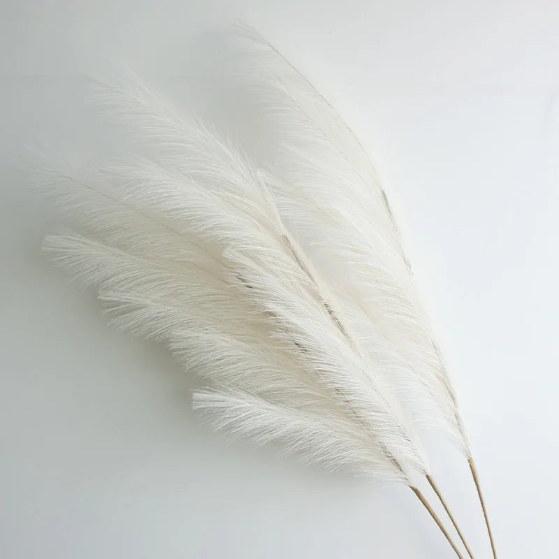Large Artificial Pampas Grass