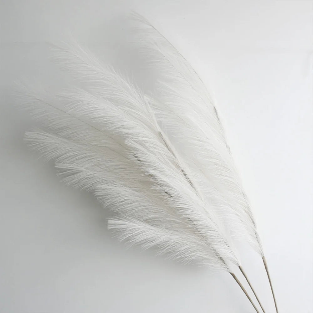 Large Artificial Pampas Grass