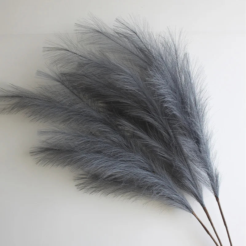 Large Artificial Pampas Grass